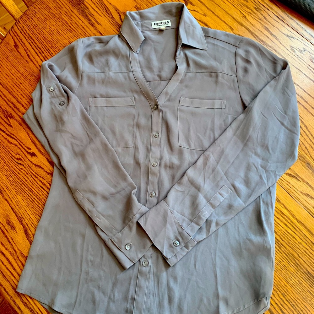5/$20 Express Portofino Shirt